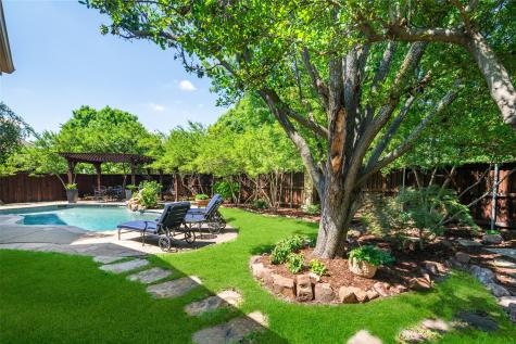909 Sonora Drive Allen TX 75013