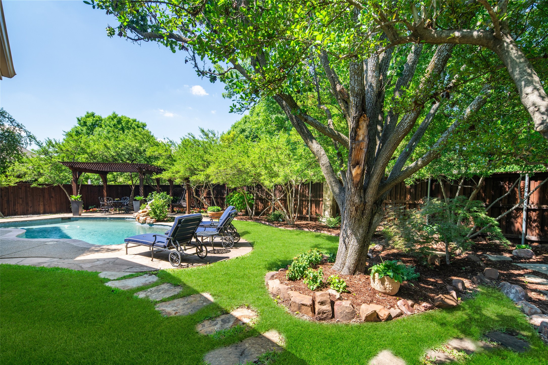 909 Sonora Drive Allen TX 75013