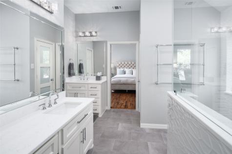 909 Sonora Drive Allen TX 75013