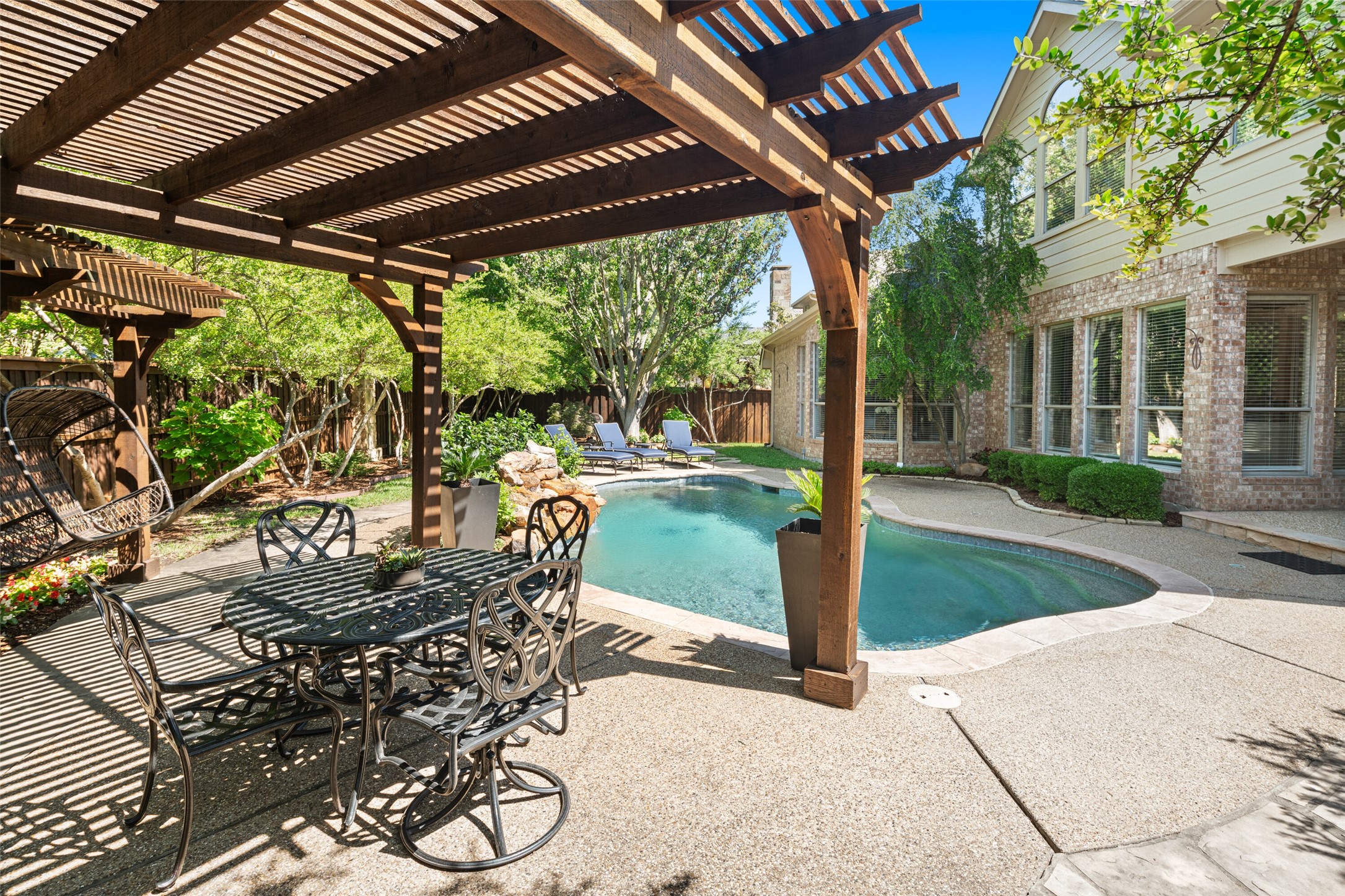 909 Sonora Drive Allen TX 75013