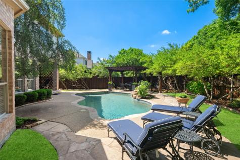 909 Sonora Drive Allen TX 75013