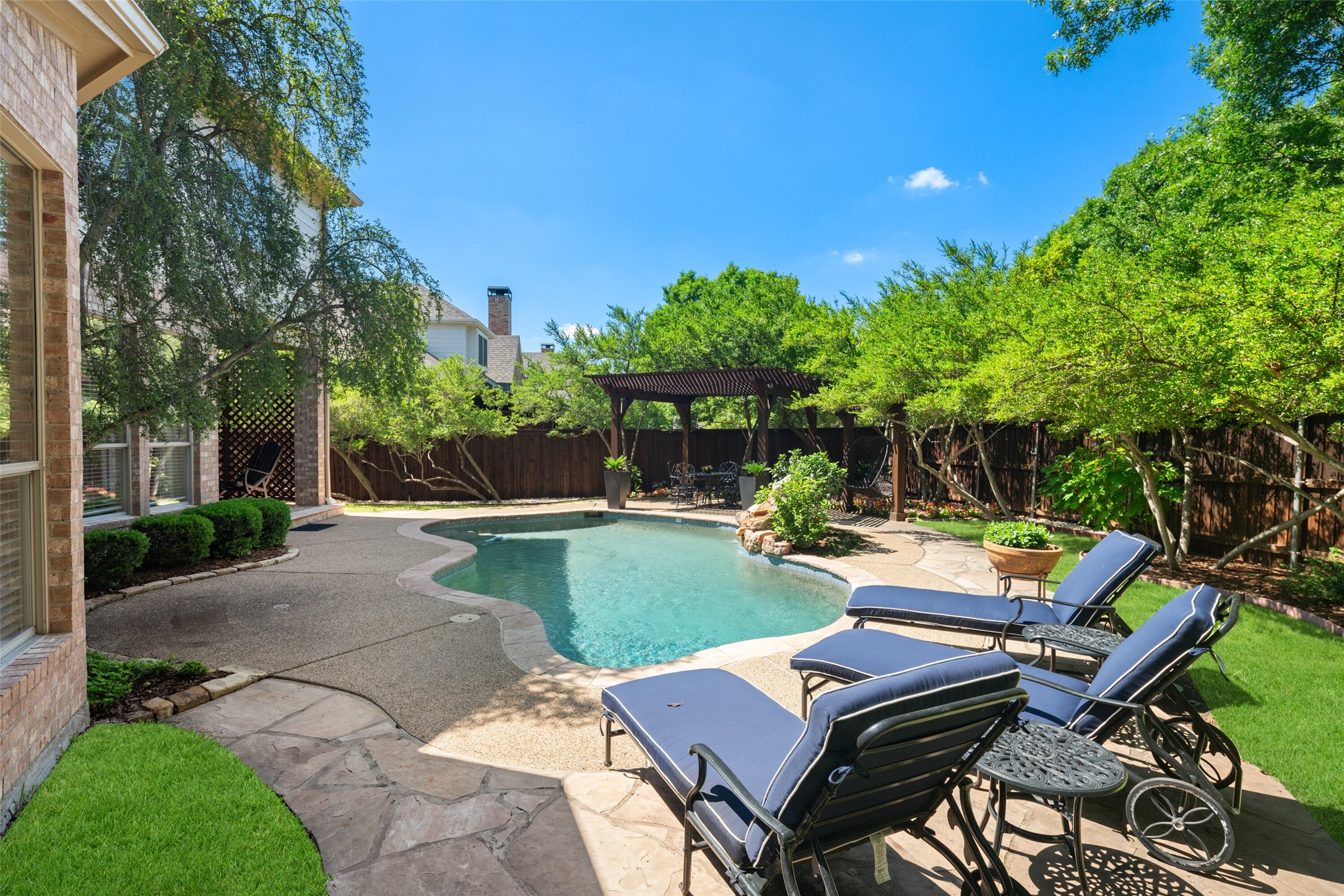 909 Sonora Drive Allen TX 75013