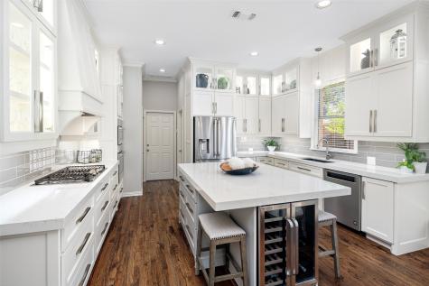 909 Sonora Drive Allen TX 75013