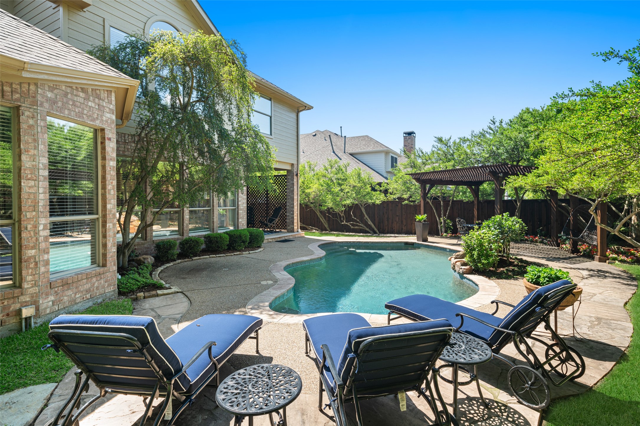 909 Sonora Drive Allen TX 75013