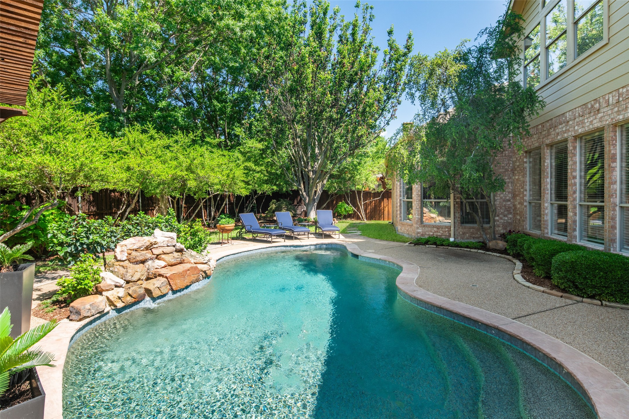 909 Sonora Drive Allen TX 75013