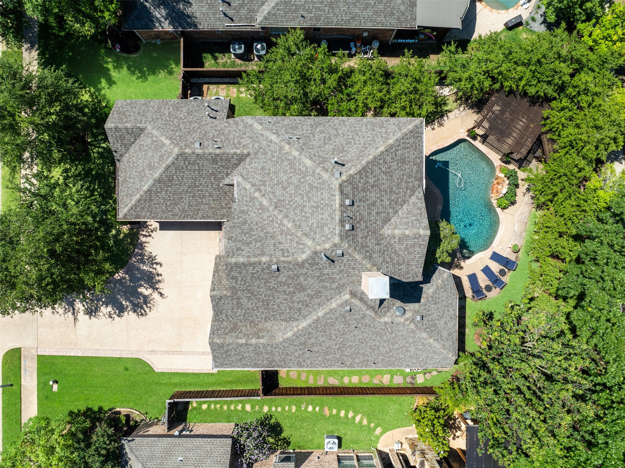 909 Sonora Drive Allen TX 75013