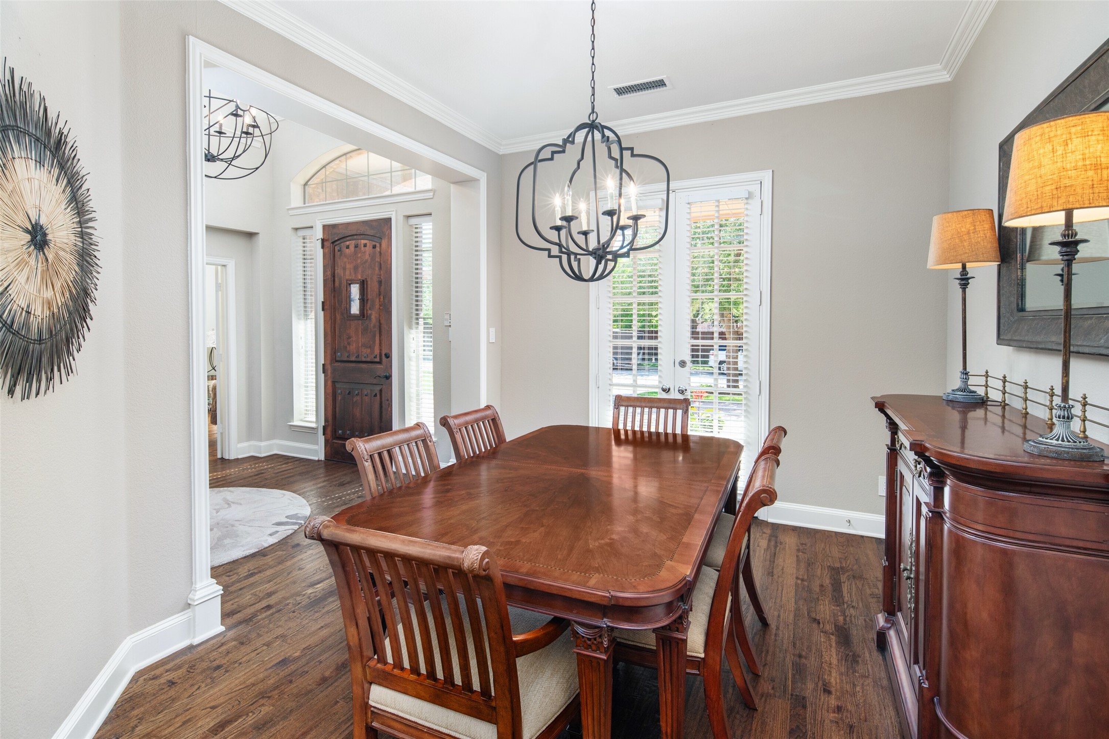 909 Sonora Drive Allen TX 75013