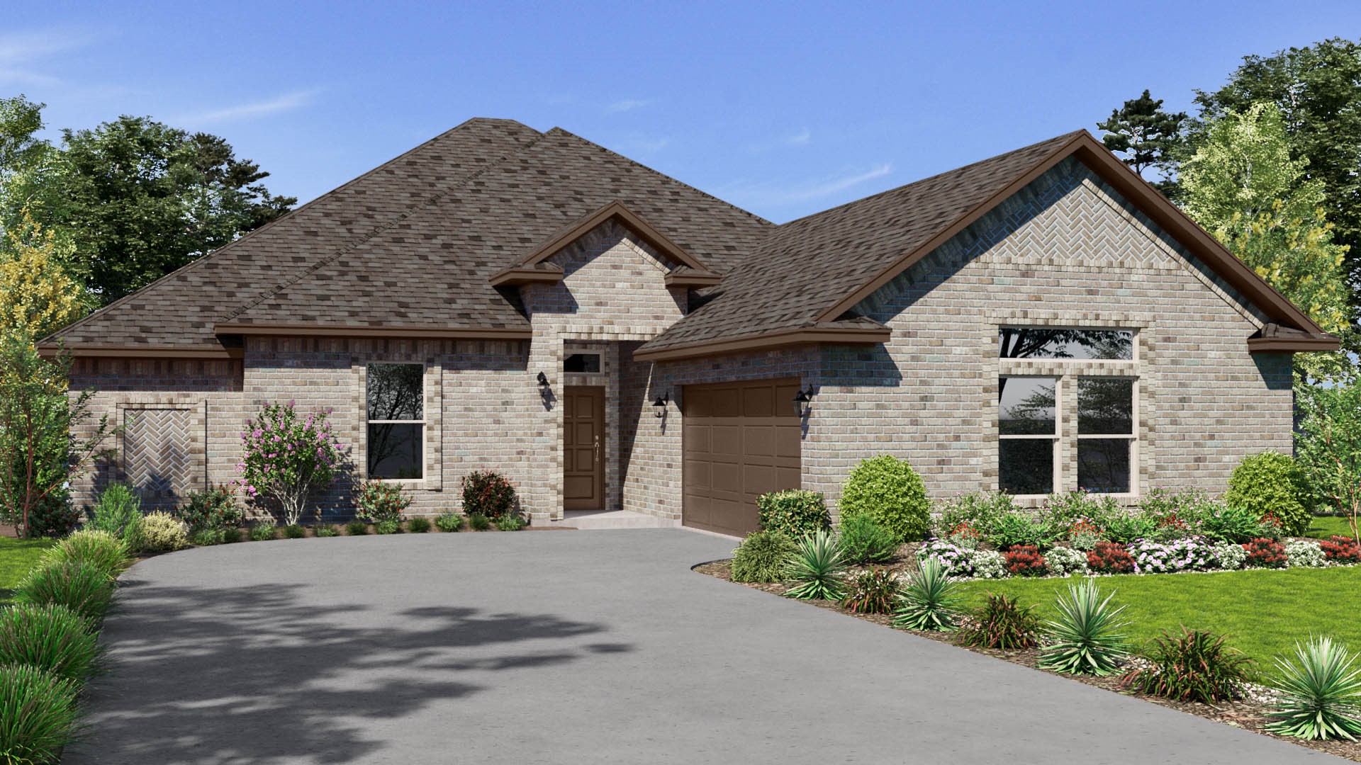 10376 Sarasota Street Grand Prairie TX 76065