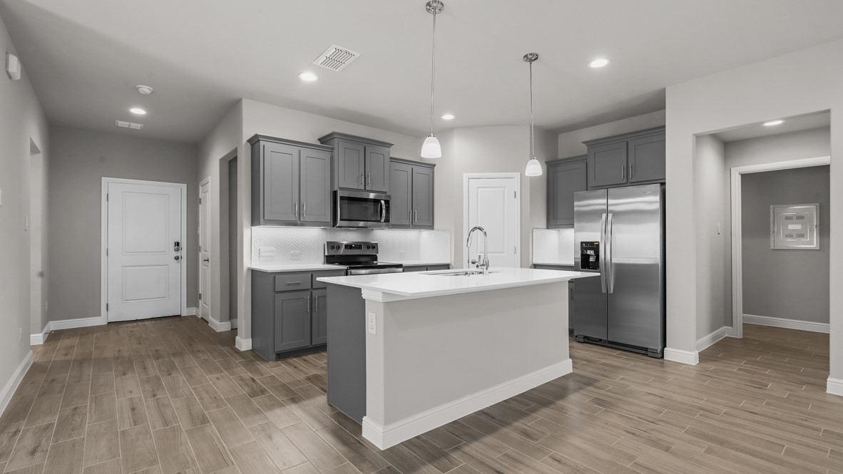 10376 Sarasota Street Grand Prairie TX 76065