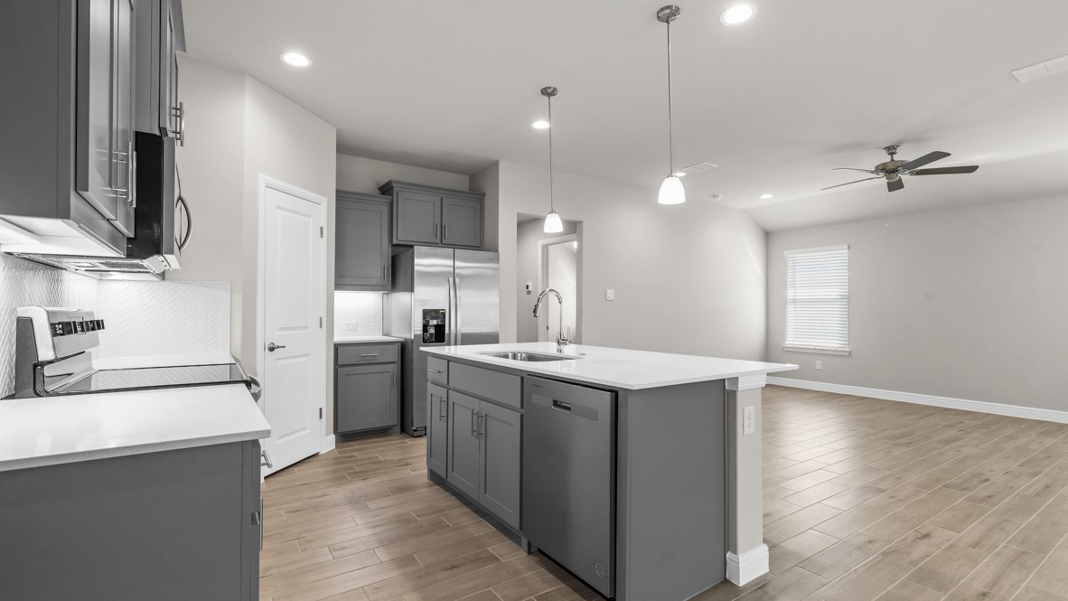 10376 Sarasota Street Grand Prairie TX 76065