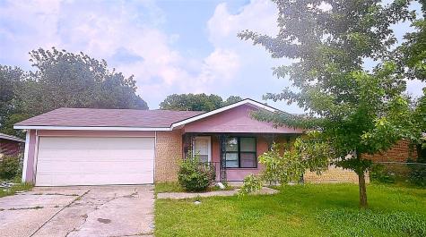 314 SW 16th Street Grand Prairie TX 75051