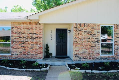 9322 Shipman Street Rowlett TX 75088