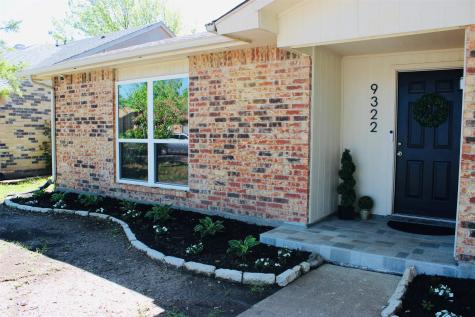 9322 Shipman Street Rowlett TX 75088