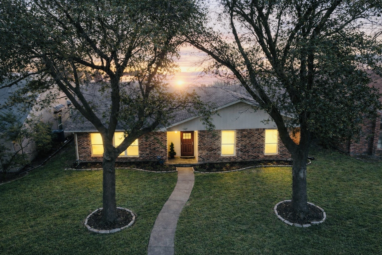 9322 Shipman Street Rowlett TX 75088