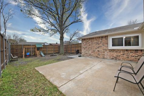 9322 Shipman Street Rowlett TX 75088
