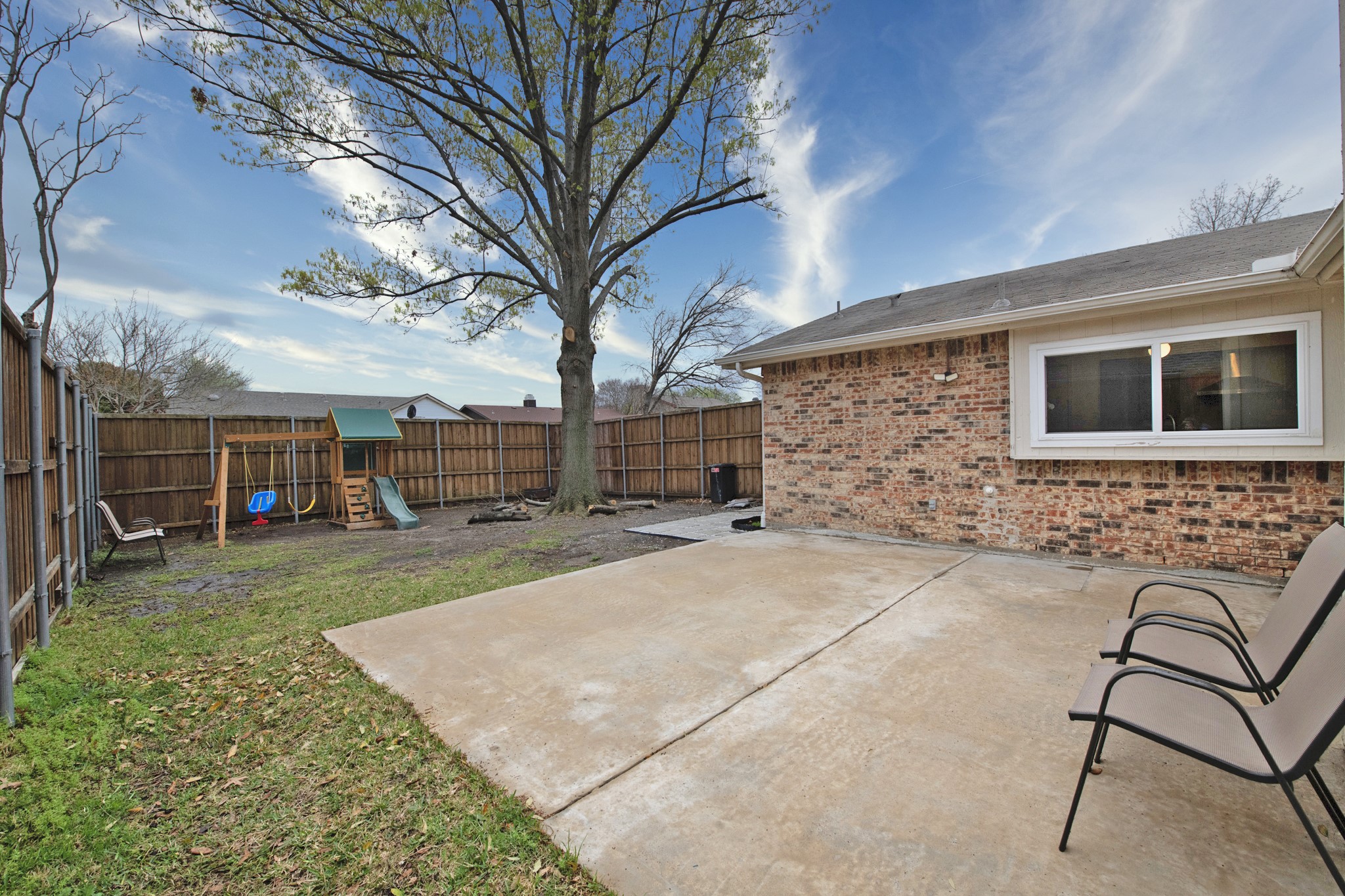 9322 Shipman Street Rowlett TX 75088