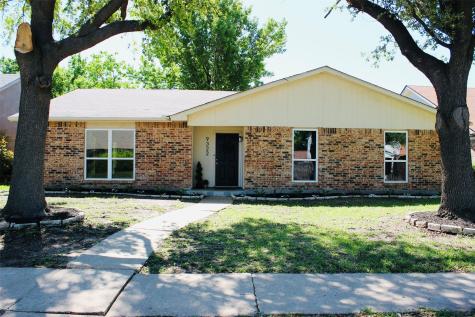 9322 Shipman Street Rowlett TX 75088