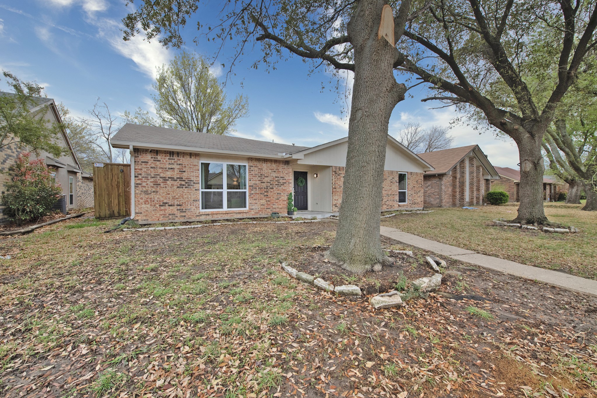 9322 Shipman Street Rowlett TX 75088