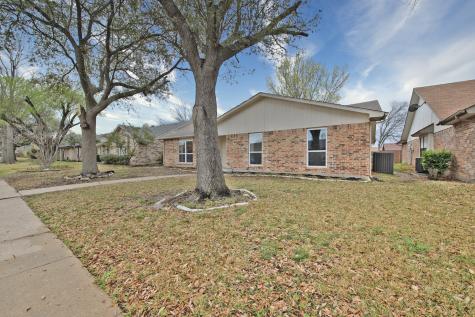 9322 Shipman Street Rowlett TX 75088