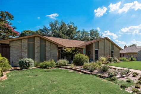 2604 Teakwood Lane Plano TX 75075