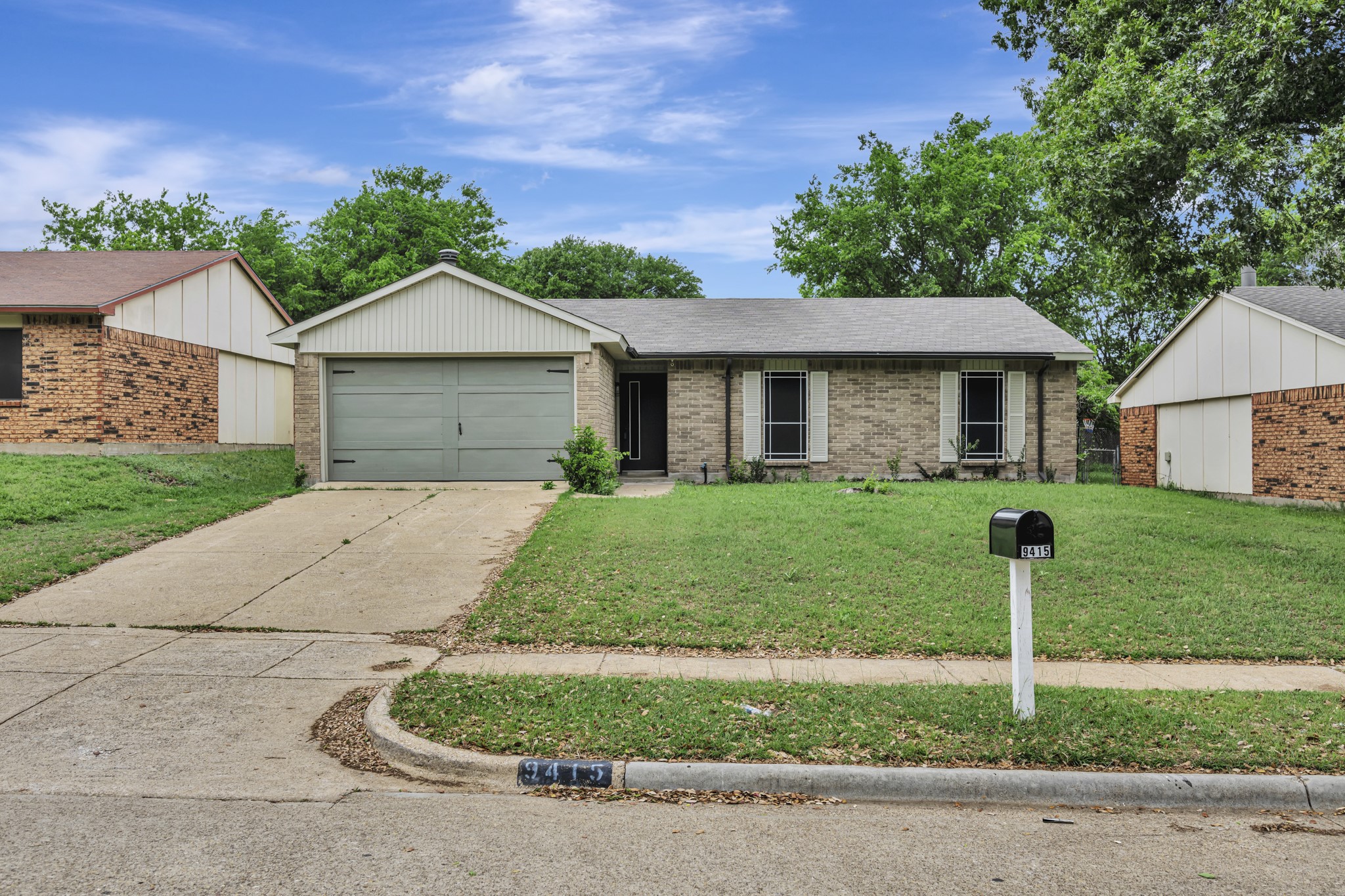 9415 Timberbluff Road Dallas TX 75249