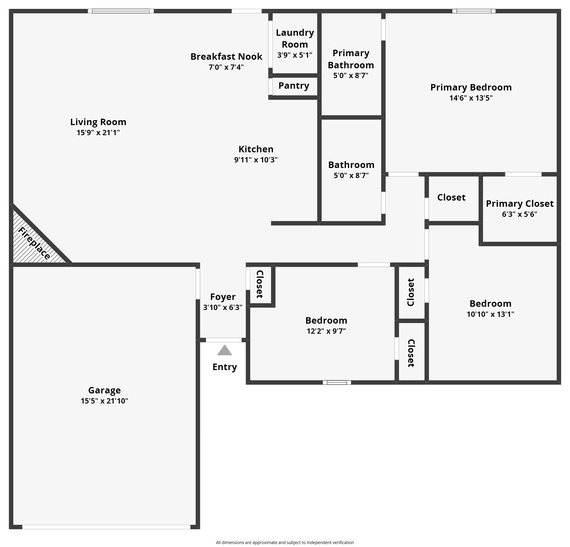 9415 Timberbluff Road Dallas TX 75249