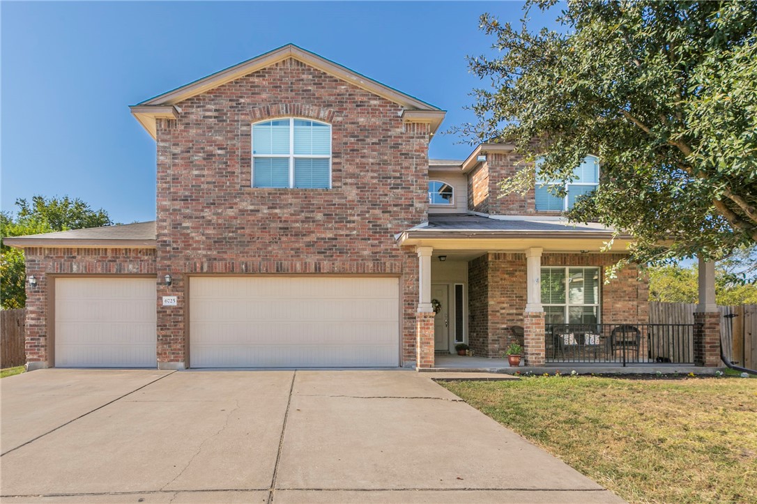 6725 Serena Lane Woodway TX 76712