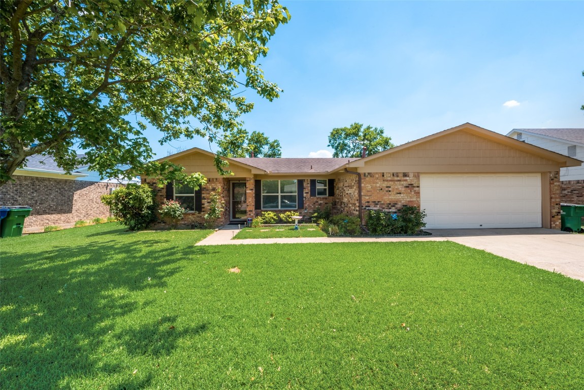 3505 Highmeadow Lane Greenville TX 75402