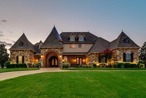 7001 Diamond Oaks Drive Mansfield TX 76063