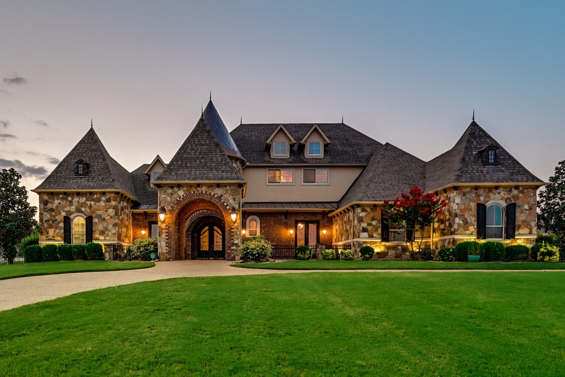 7001 Diamond Oaks Drive Mansfield TX 76063