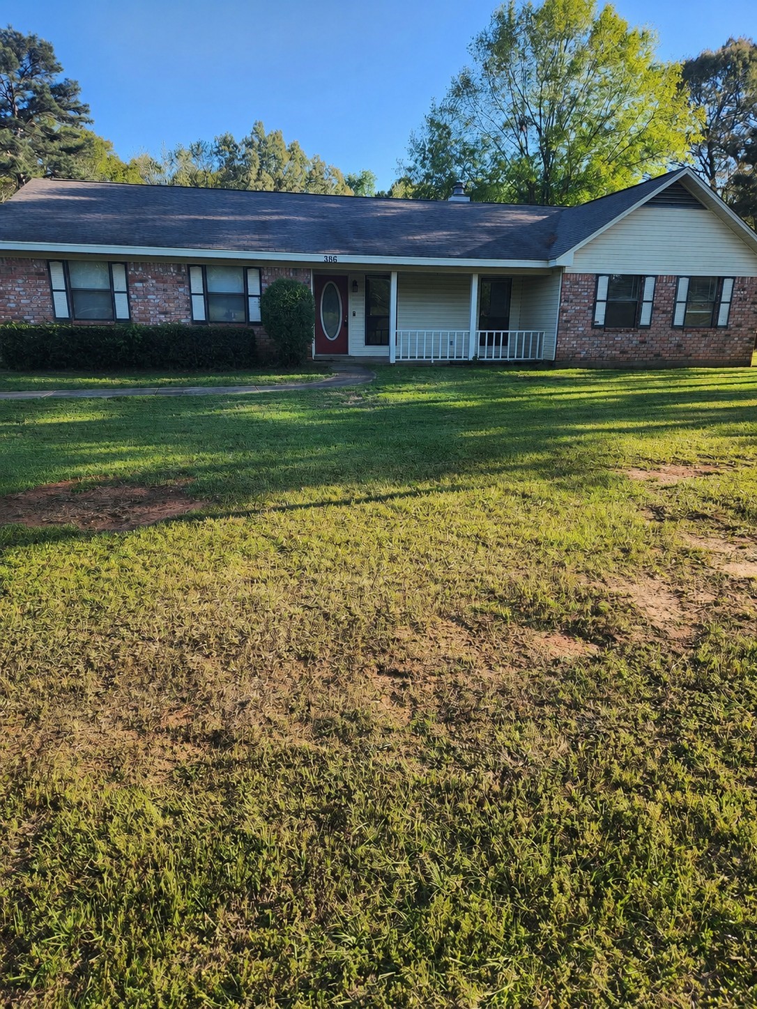 386 Country Club Circle Minden LA 71055
