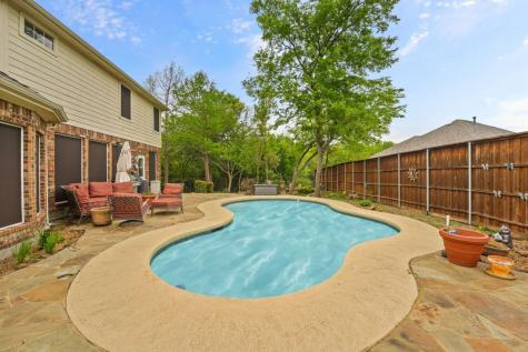 6205 Creekhaven Court Sachse TX 75048