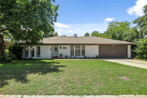 7400 Natalie Drive Fort Worth TX 76134