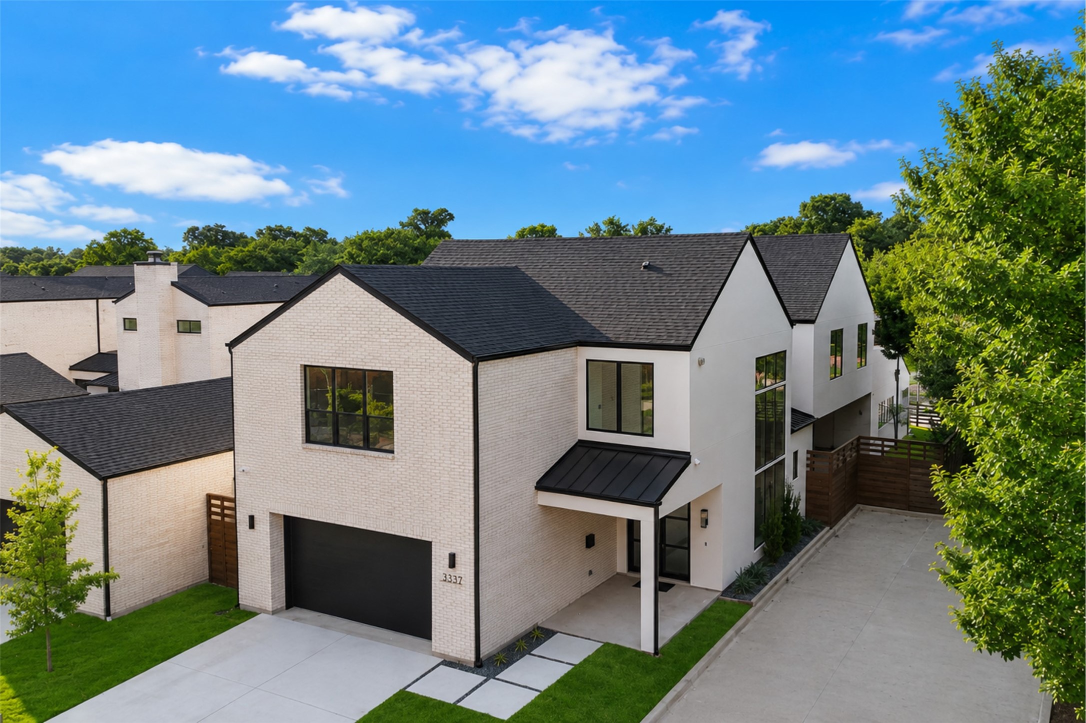3337 Walchard Court Dallas TX 75229
