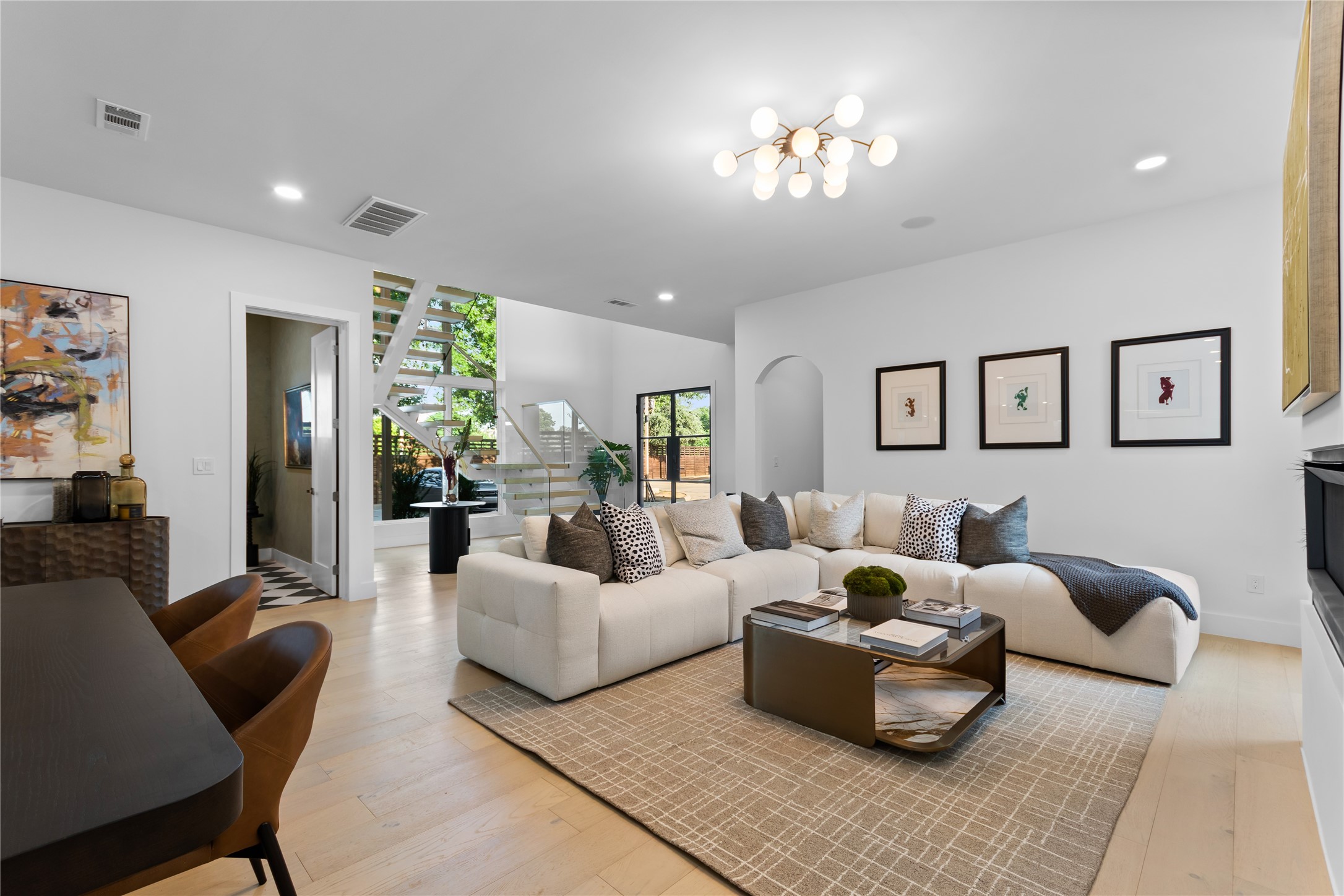 3337 Walchard Court Dallas TX 75229