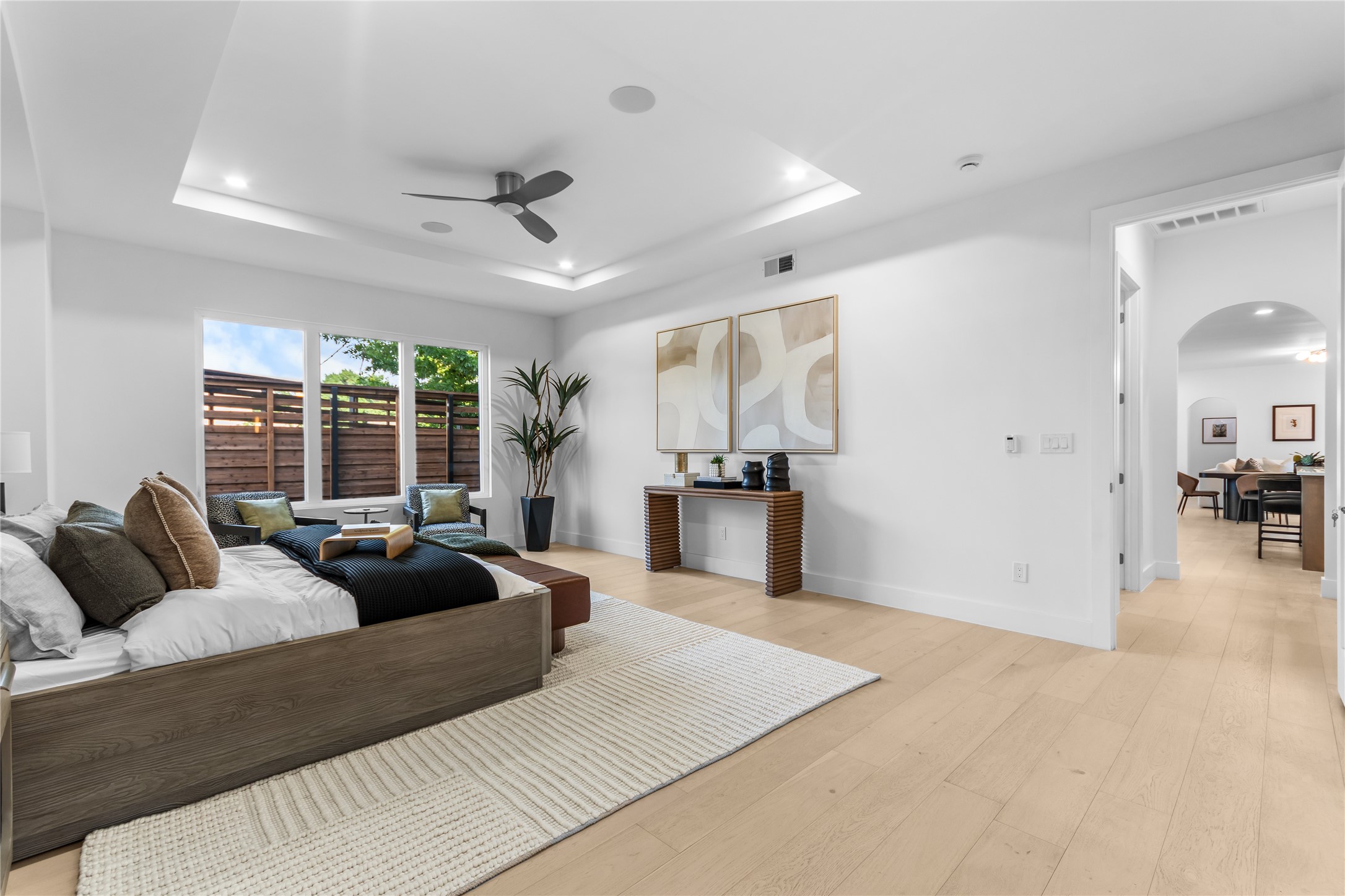 3337 Walchard Court Dallas TX 75229