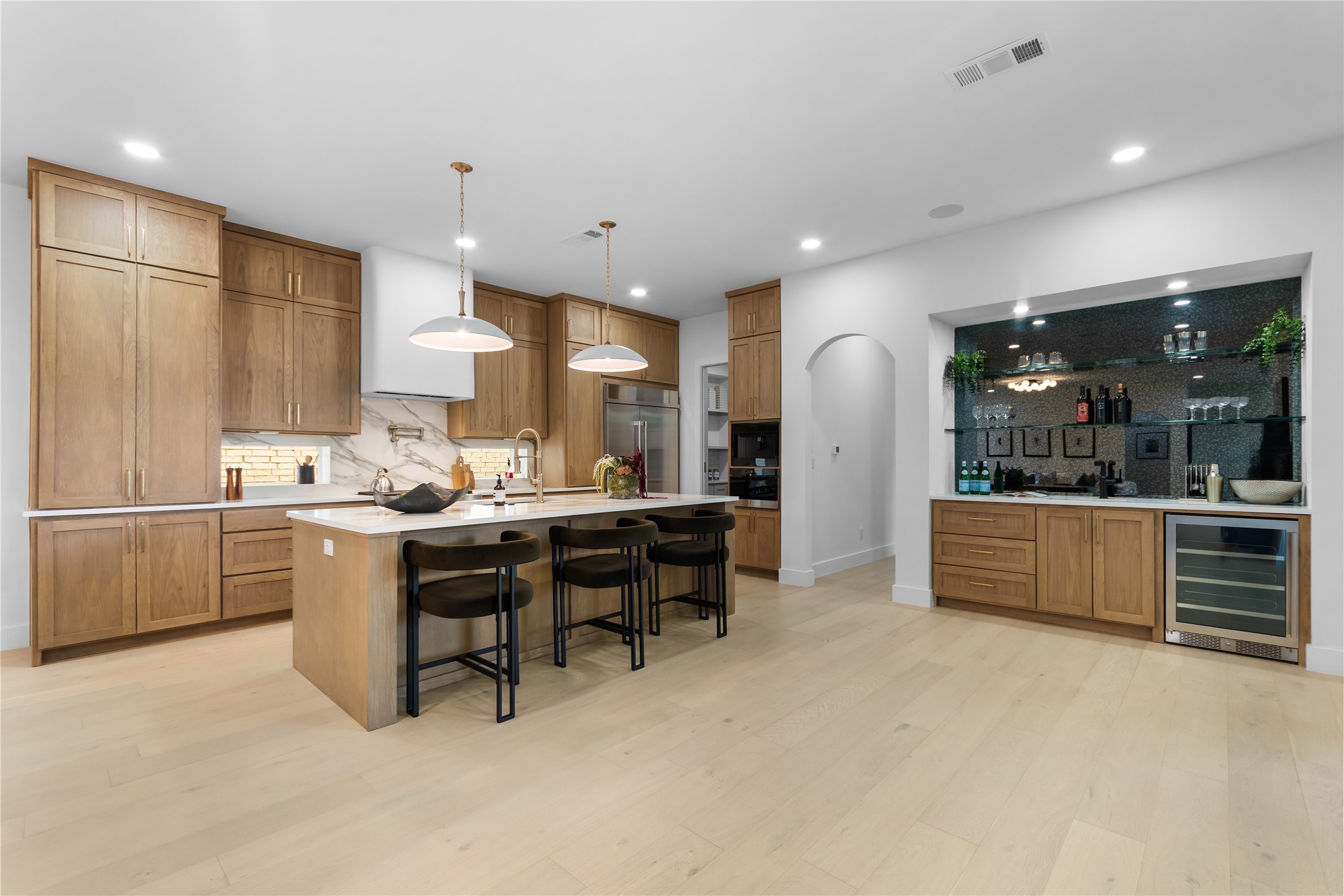 3337 Walchard Court Dallas TX 75229