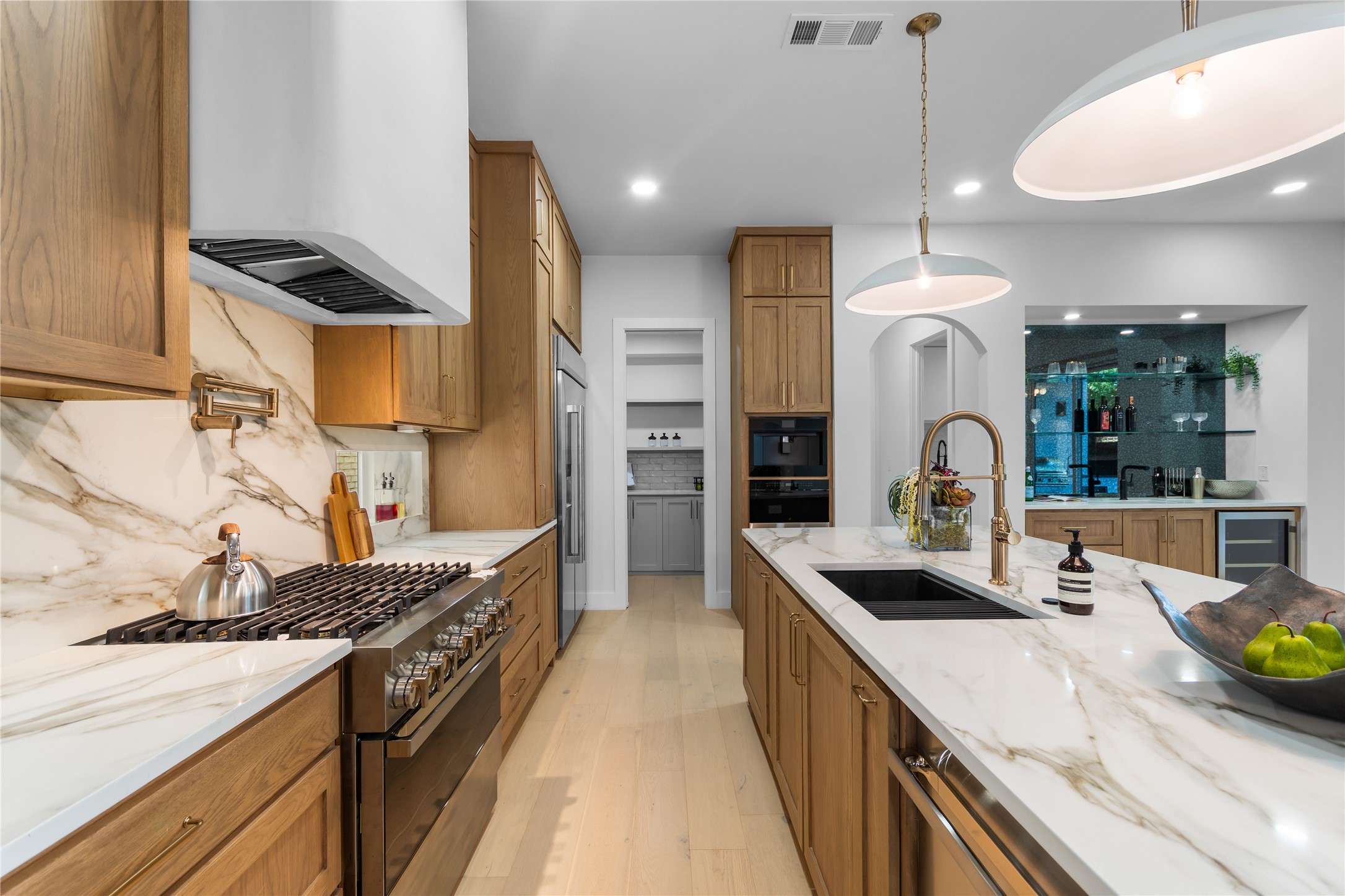 3337 Walchard Court Dallas TX 75229