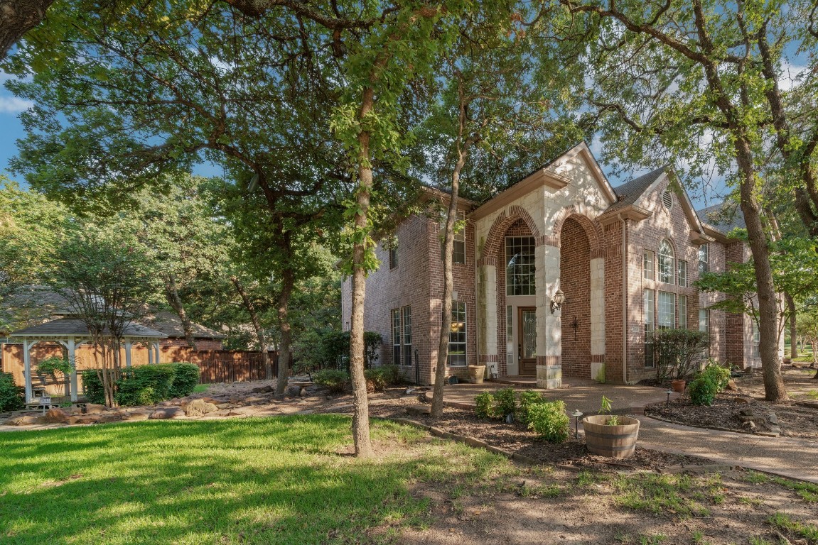 3100 Hidden Springs Drive Corinth TX 76210