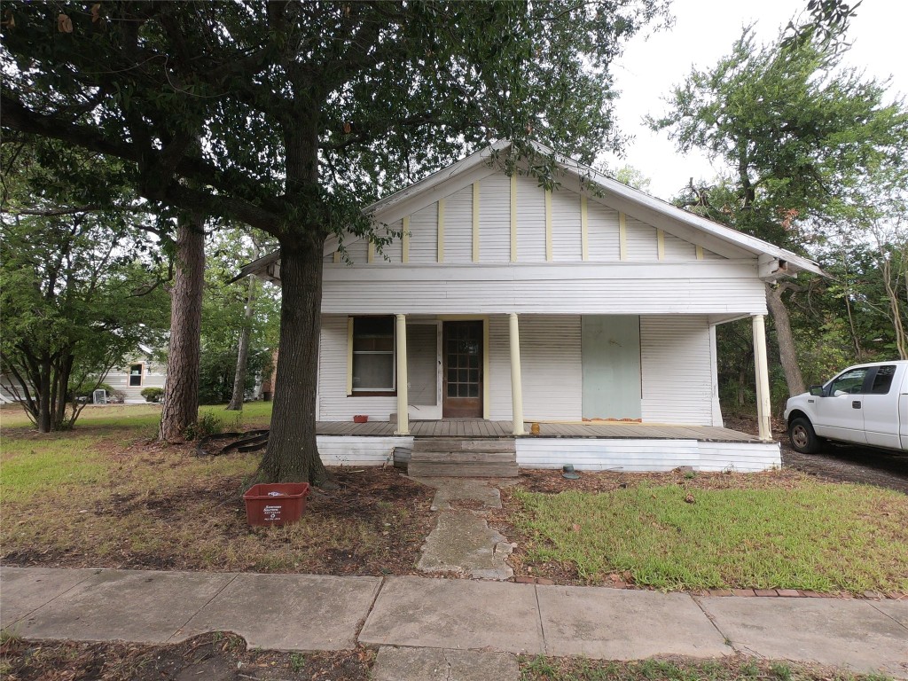 411 N Josephine Street Royse City TX 75189