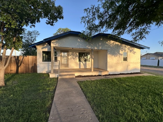 313 Avenue F Hereford TX 79045