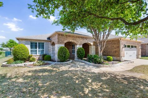6422 Bushwoods Drive Frisco TX 75036