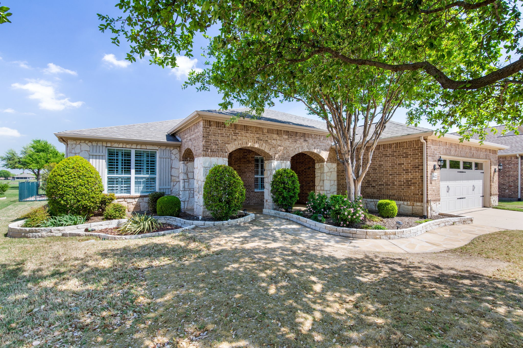 6422 Bushwoods Drive Frisco TX 75036