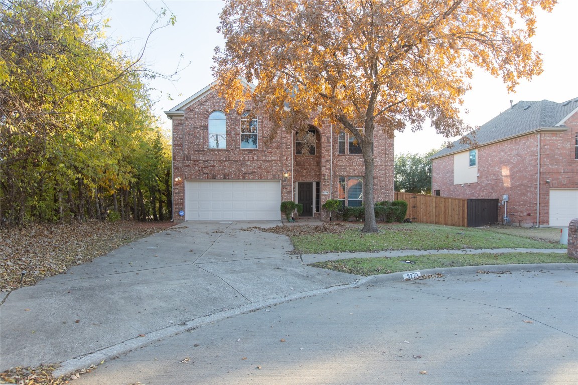9773 Lovers Lane Frisco TX 75035