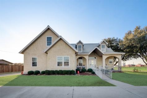 2649 Country Meadow Lane Wylie TX 75098