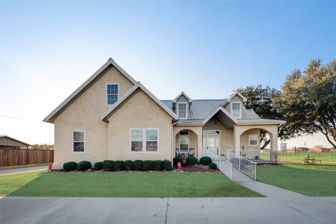 2649 Country Meadow Lane Wylie TX 75098