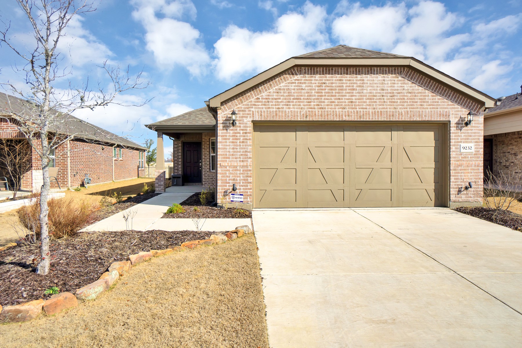 9232 Water Willow Way Mckinney TX 75071