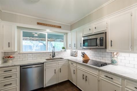 1034 Piedmont Drive Abilene TX 79601