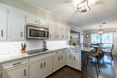 1034 Piedmont Drive Abilene TX 79601