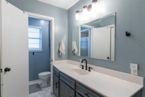 1034 Piedmont Drive Abilene TX 79601